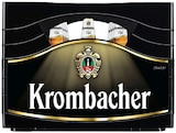 Pils Angebote von Krombacher bei nahkauf Darmstadt für 11,49 €
