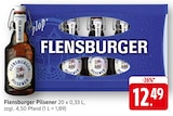 Aktuelle Bier Angebote bei E center in Albstadt Aktuelles Pilsener Angebot bei E center in Albstadt ab 12,49 €