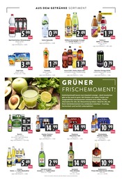 Cola im Hieber Prospekt in Lörrach Aktueller Hieber Prospekt mit Cola, "Aktuelle Angebote", Seite 13