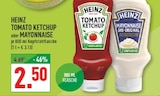 Marktkauf Vlotho - Tomato Ketchup Angebot im Prospekt Tomato Ketchup bei Marktkauf im Vlotho Prospekt für 2,50 €