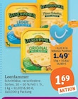 Schnittkäse von Leerdammer im aktuellen tegut Prospekt für 1,49 €