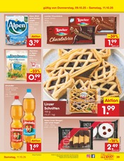 Aktueller Netto Marken-Discount Prospekt mit Garderobe, "Aktuelle Angebote", Seite 42