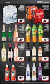 Aktueller EDEKA Prospekt mit Coca Cola, "Aktuelle Angebote", Seite 18