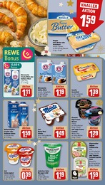 REWE Joghurt im Prospekt REWE Joghurt im Prospekt