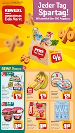 Aktueller REWE Discounter Prospekt für Mendig 16.06.2025 - 21.06.2025 REWE Prospekt für Mendig mit 27 Seiten