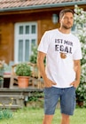 Jeans-Cargo-Shorts Angebote von Worker Profi Company bei AWG Eberswalde für 31,99 €