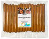 Rostbratwurst im Angebot bei EDEKA in Neumünster Rostbratwurst Angebote von Gutfleisch bei EDEKA Neumünster für 7,99 €