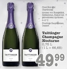 Champagne Nocturne bei E center im Kuppenheim Prospekt für 49,99 €