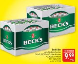 Aktuelle Bier Angebote bei Marktkauf in Schweinfurt Aktuelles Bier Angebot bei Marktkauf in Schweinfurt ab 9,99 €