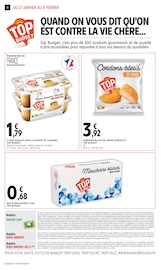 D'autres offres dans le catalogue "ÇA C'EST CONTRE LA VIE CHÈRE" de Intermarché Express D'autres offres dans le catalogue "ÇA C'EST CONTRE LA VIE CHÈRE" de Intermarché Express à la page 8