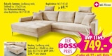 Aktuelle Ecksofa Angebote bei SB Möbel Boss in Düsseldorf Aktuelles Ecksofa Summer Angebot bei SB Möbel Boss in Düsseldorf ab 69,99 €