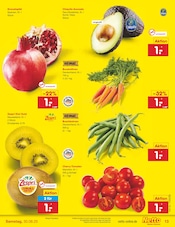 Granatapfel im Netto Marken-Discount Prospekt in Cottbus Aktueller Netto Marken-Discount Prospekt mit Granatapfel, "Aktuelle Angebote", Seite 19