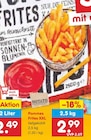 Pommes Frites XXL im Angebot bei Netto Marken-Discount in Pirmasens Pommes Frites XXL Angebote von Botato bei Netto Marken-Discount Pirmasens für 2,99 €