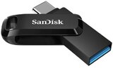 USB-Stick Ultra Dual USB Flash Drive Go von SanDisk für 21,99 € bei expert im Angebot USB-Stick Ultra Dual USB Flash Drive Go von SanDisk im aktuellen expert Prospekt