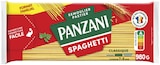 Spaghetti XL - PANZANI - Lidl Spaghetti XL - PANZANI à 0,82 € dans le catalogue Lidl