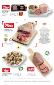 Promos Alimentation dans le catalogue "DÉLICIEUSES PÂQUES" de Supermarchés Match Alimentation en promo dans le catalogue Supermarchés Match à la page 7