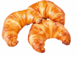 Buttercroissant im Netto Marken-Discount Prospekt Buttercroissant von im aktuellen Netto Marken-Discount Prospekt für 0,39 €