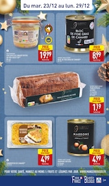 D'autres offres dans le catalogue "DE BONNES FÊTES À PRIX DISCOUNT." de Aldi à la page 29