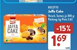 Jaffa Cake bei ALDI SÜD im Prospekt "" für 1,69 €