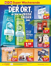 Ähnliche Angebote wie Katzenstreu im Prospekt "Aktuelle Angebote" auf Seite 42 von Netto Marken-Discount in Ravensburg