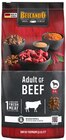 Hundetrockenfutter im Angebot bei REWE in Rheine Hundetrockenfutter Angebote von Belcando bei REWE Rheine für 64,99 €