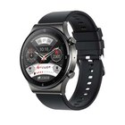 MONTRE CONNECTÉE FIT SPARK 2 - ABYX en promo chez Auchan Hypermarché MONTRE CONNECTÉE FIT SPARK 2 - ABYX dans le catalogue Auchan Hypermarché
