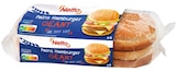 4 HAMBURGER 330G - NETTO dans le catalogue Netto