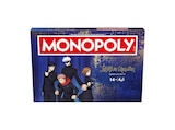 04688GER-6 Monopoly - Jujutsu Kaisen Season 2 Brettspiel Mehrfarbig von WINNING MOVES im aktuellen MediaMarkt Saturn Prospekt für 35,99 €