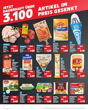 Aktueller Kaufland Prospekt mit Fleisch, "Aktuelle Angebote", Seite 2