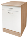 Unterschrank für 89,95 € bei Sconto SB im Angebot Unterschrank im aktuellen Sconto SB Prospekt