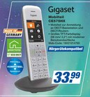 Mobilteil CE575HX von Gigaset im aktuellen expert Prospekt