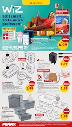 Steckdose Angebot & Preis im aktuellen Penny Prospekt Steckdose Angebot im aktuellen Penny Prospekt auf Seite 26
