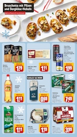 Spirituosen im REWE Prospekt in Witten Aktueller REWE Prospekt mit Spirituosen, "Dein Markt", Seite 21