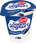 Sahnejoghurt im Kaufland Prospekt Sahnejoghurt von Zott im aktuellen Kaufland Prospekt für 0,35 €