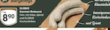 GLOBUS Bochum - Gourmet-Bratwurst Angebot im Prospekt Gourmet-Bratwurst bei GLOBUS im Bochum Prospekt für 8,90 €
