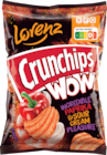 Crunchips Paprika bei EDEKA im Prospekt "" für 0,99 €