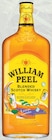 Scotch whisky blended édition limitée - WILLIAM PEEL dans le catalogue Intermarché Super