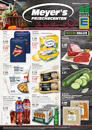 EDEKA Prospekt für Stade mit 24 Seiten EDEKA Prospekt für Stade: "Top Angebote", 24 Seiten, 22.06.2026 - 27.06.2026
