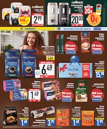 Butter im aktuellen E center Prospekt (Augsburg) Butter im E center Prospekt "DAS BESTE DER WOCHE" mit 24 Seiten (Augsburg)