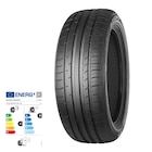 Sommerreifen Falken Azenis FK453 CC, 215/50 R18 92W bei Volkswagen im Moosburg Prospekt für 137,01 €
