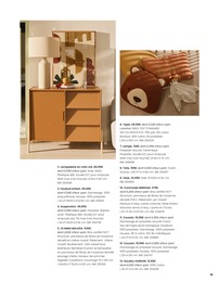 Prix et réduction Doudou dans le prospectus Maisons du Monde en cours Offre Doudou dans le catalogue Maisons du Monde du moment à la page 61