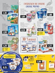 Aktueller EDEKA Prospekt mit Bratwurst, "Aktuelle Angebote", Seite 10