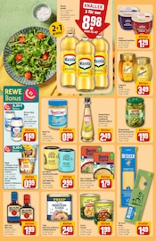 Honig im REWE Prospekt in Mönchengladbach Aktueller REWE Prospekt mit Honig, "Dein Markt", Seite 26