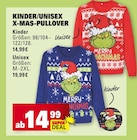 Kinder X-Mas-Pullover Angebote bei Marktkauf Kirchheim für 14,99 €
