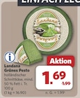 combi Bünde - Grünes Pesto Angebot im Prospekt Grünes Pesto bei combi im Bünde Prospekt für 1,69 €