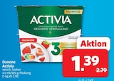 Aktuelle Joghurt Angebote bei Markant Nordwest in Bremerhaven Aktuelles Activia Angebot bei Markant Nordwest in Bremerhaven ab 1,39 €