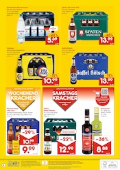 Aktueller Netto Marken-Discount Prospekt mit Ramazzotti, "DER ORT, AN DEM DU IMMER AUSGEZEICHNETE PREISE FINDEST.", Seite 2