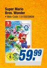 Super Mario Bros. Wonder bei expert im Osterholz-Scharmbeck Prospekt für 59,99 €