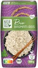 Penny - Bio Basmati-Reis Angebot im Prospekt Bio Basmati-Reis bei Penny im Prospekt "" für 1,59 €
