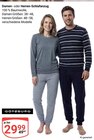 Damen-Schlafanzug Angebote von GÖTZBURG bei GLOBUS Erfurt für 29,99 €